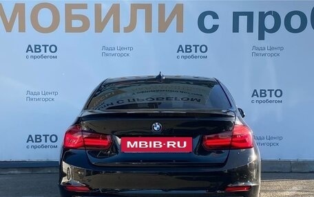 BMW 3 серия, 2012 год, 1 500 000 рублей, 4 фотография
