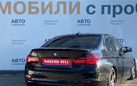 BMW 3 серия, 2012 год, 1 500 000 рублей, 3 фотография
