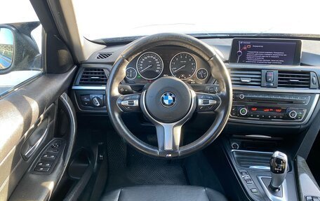 BMW 3 серия, 2012 год, 1 500 000 рублей, 7 фотография