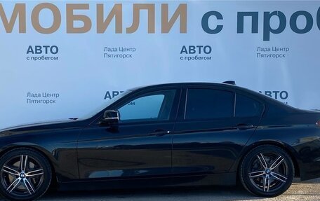 BMW 3 серия, 2012 год, 1 500 000 рублей, 6 фотография