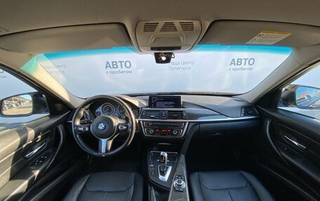 BMW 3 серия, 2012 год, 1 500 000 рублей, 8 фотография