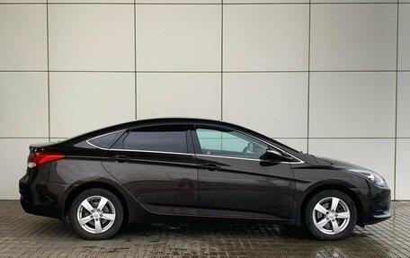 Hyundai i40 I рестайлинг, 2016 год, 1 199 000 рублей, 5 фотография