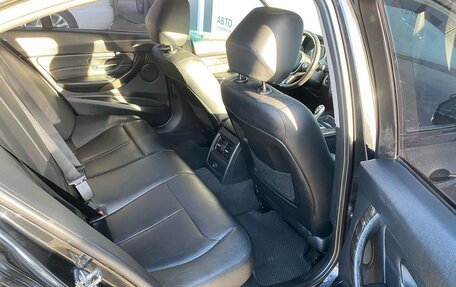 BMW 3 серия, 2012 год, 1 500 000 рублей, 13 фотография