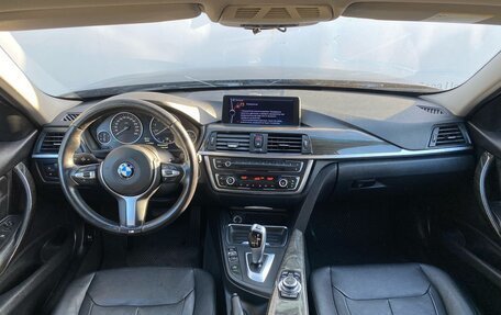 BMW 3 серия, 2012 год, 1 500 000 рублей, 9 фотография