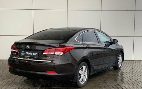 Hyundai i40 I рестайлинг, 2016 год, 1 199 000 рублей, 6 фотография