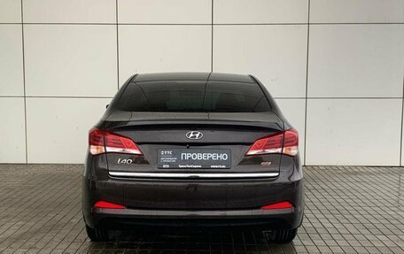 Hyundai i40 I рестайлинг, 2016 год, 1 199 000 рублей, 7 фотография