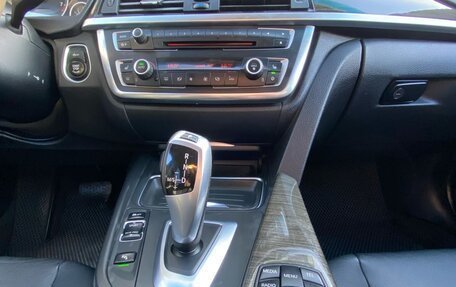 BMW 3 серия, 2012 год, 1 500 000 рублей, 10 фотография