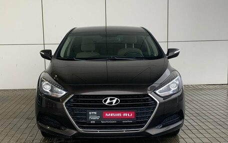 Hyundai i40 I рестайлинг, 2016 год, 1 199 000 рублей, 2 фотография