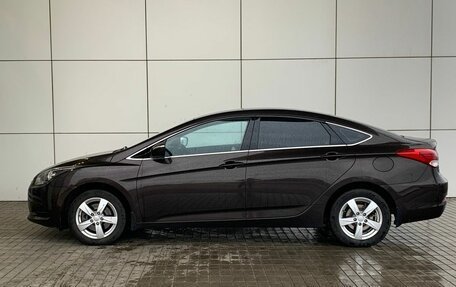 Hyundai i40 I рестайлинг, 2016 год, 1 199 000 рублей, 10 фотография