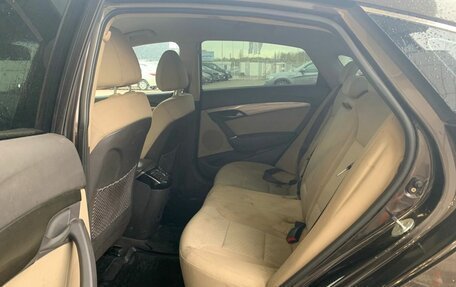 Hyundai i40 I рестайлинг, 2016 год, 1 199 000 рублей, 15 фотография