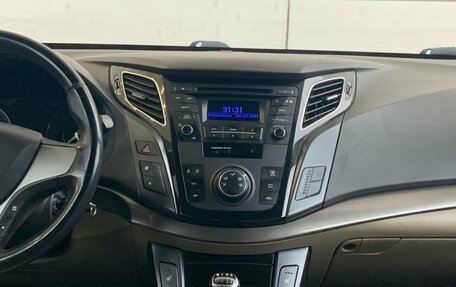 Hyundai i40 I рестайлинг, 2016 год, 1 199 000 рублей, 18 фотография