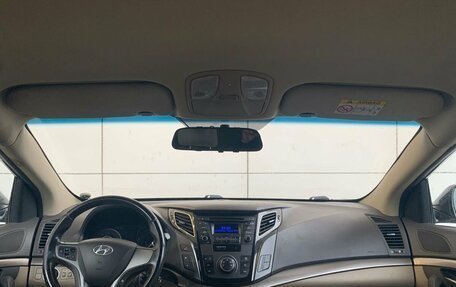 Hyundai i40 I рестайлинг, 2016 год, 1 199 000 рублей, 17 фотография