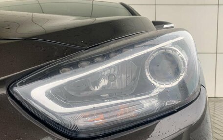Hyundai i40 I рестайлинг, 2016 год, 1 199 000 рублей, 21 фотография