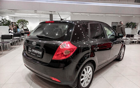 KIA cee'd I рестайлинг, 2008 год, 484 000 рублей, 6 фотография