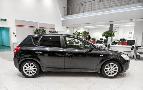 KIA cee'd I рестайлинг, 2008 год, 484 000 рублей, 5 фотография
