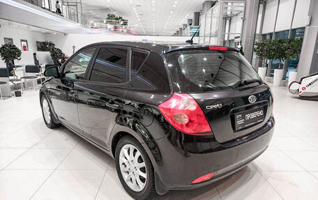 KIA cee'd I рестайлинг, 2008 год, 484 000 рублей, 8 фотография