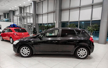 KIA cee'd I рестайлинг, 2008 год, 484 000 рублей, 10 фотография