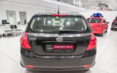 KIA cee'd I рестайлинг, 2008 год, 484 000 рублей, 7 фотография