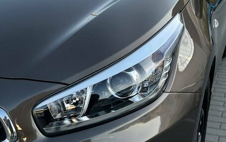 KIA cee'd III, 2018 год, 1 499 900 рублей, 9 фотография