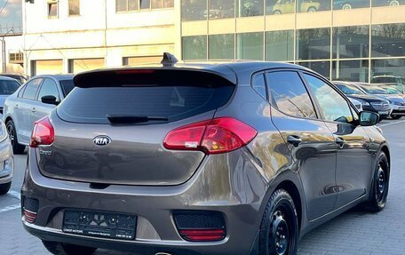 KIA cee'd III, 2018 год, 1 499 900 рублей, 6 фотография