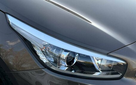 KIA cee'd III, 2018 год, 1 499 900 рублей, 10 фотография