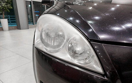 KIA cee'd I рестайлинг, 2008 год, 484 000 рублей, 21 фотография