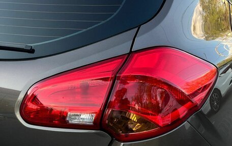 KIA cee'd III, 2018 год, 1 499 900 рублей, 7 фотография