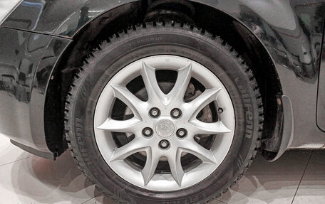 KIA cee'd I рестайлинг, 2008 год, 484 000 рублей, 22 фотография
