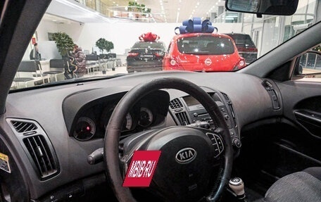 KIA cee'd I рестайлинг, 2008 год, 484 000 рублей, 20 фотография