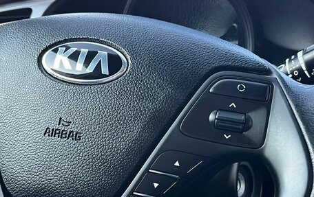 KIA cee'd III, 2018 год, 1 499 900 рублей, 18 фотография