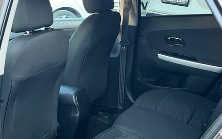 KIA cee'd III, 2018 год, 1 499 900 рублей, 24 фотография