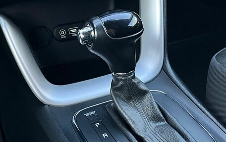 KIA cee'd III, 2018 год, 1 499 900 рублей, 21 фотография