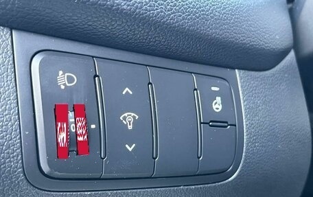 KIA cee'd III, 2018 год, 1 499 900 рублей, 13 фотография