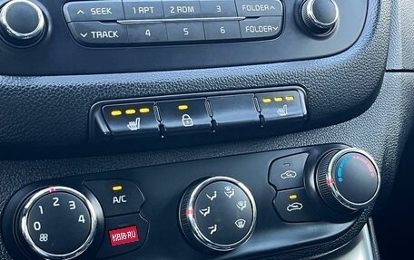 KIA cee'd III, 2018 год, 1 499 900 рублей, 17 фотография