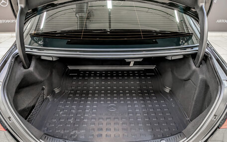 Mercedes-Benz E-Класс, 2020 год, 4 300 000 рублей, 10 фотография