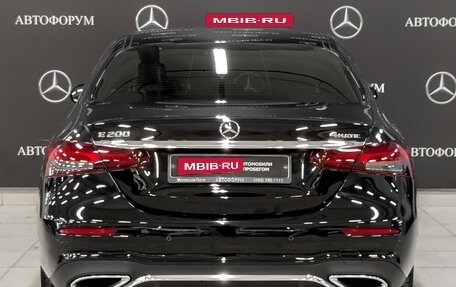 Mercedes-Benz E-Класс, 2020 год, 4 300 000 рублей, 6 фотография