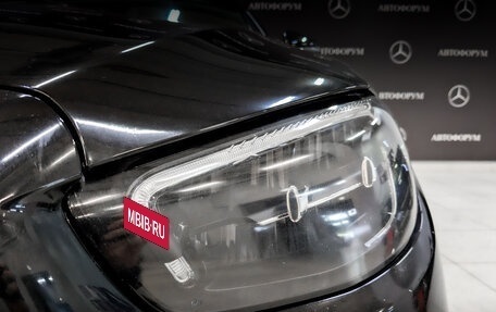 Mercedes-Benz E-Класс, 2020 год, 4 300 000 рублей, 18 фотография