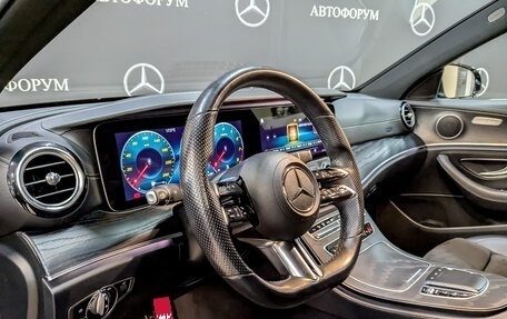 Mercedes-Benz E-Класс, 2020 год, 4 300 000 рублей, 17 фотография