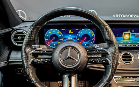 Mercedes-Benz E-Класс, 2020 год, 4 300 000 рублей, 23 фотография