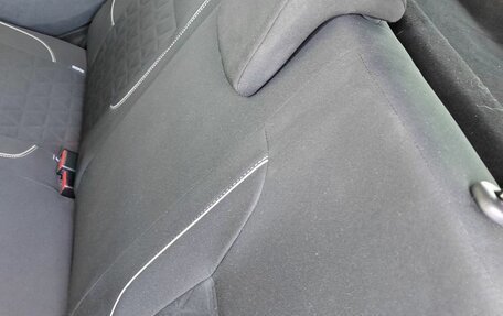 Renault Sandero II рестайлинг, 2019 год, 1 170 000 рублей, 10 фотография