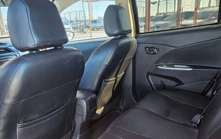 Lifan X50, 2016 год, 534 990 рублей, 9 фотография