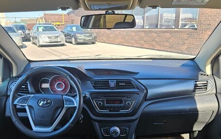 Lifan X50, 2016 год, 534 990 рублей, 12 фотография