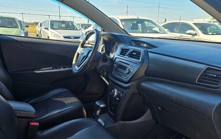 Lifan X50, 2016 год, 534 990 рублей, 11 фотография