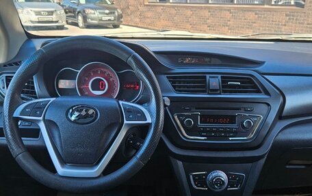 Lifan X50, 2016 год, 534 990 рублей, 13 фотография