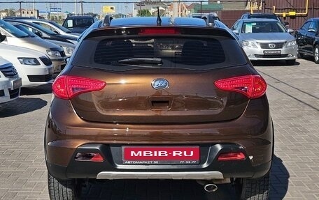 Lifan X50, 2016 год, 534 990 рублей, 5 фотография