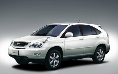 Toyota Harrier, 2006 год, 1 680 000 рублей, 1 фотография