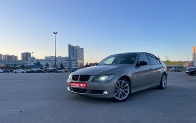 BMW 3 серия, 2008 год, 1 050 000 рублей, 1 фотография
