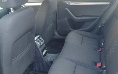 Skoda Octavia, 2019 год, 773 000 рублей, 1 фотография