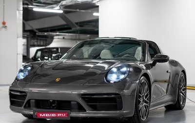 Porsche 911, 2023 год, 25 000 000 рублей, 1 фотография