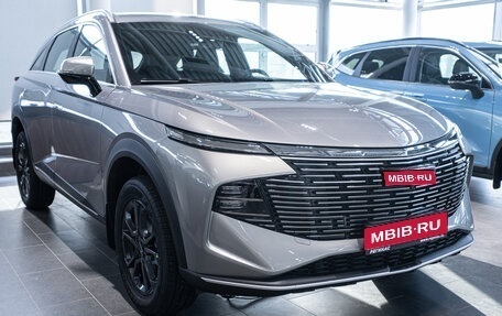 Haval F7, 2024 год, 3 249 000 рублей, 1 фотография